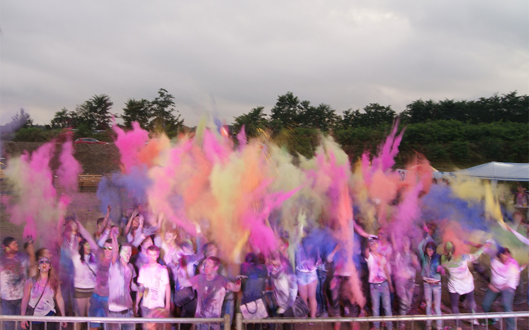 Kronehit HOLI Planksee – St. Veit am Vogau, Aug. 2014
