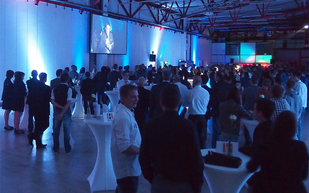 ABV Lehrlingsgala, Krenhof Werk 2 – Köflach , Sep. 2014