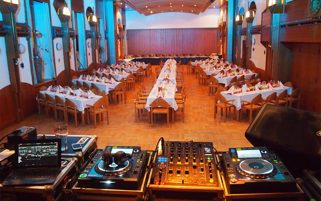 METRO Weihnachtsfeier – Brauhaus Puntigam, Dez. 2014