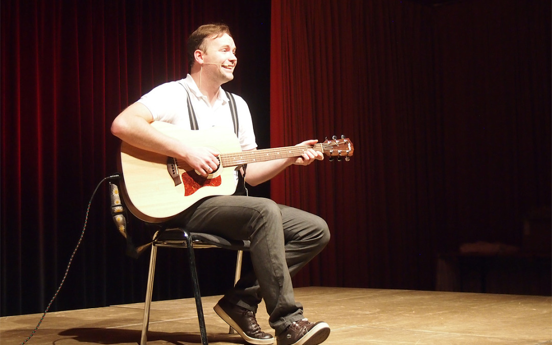 Magna Auteca Weihnachtsfeier – Krottendorf/Weiz, Dez. 2014