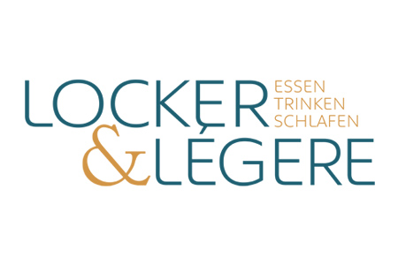 LOCKER & LÉGERE