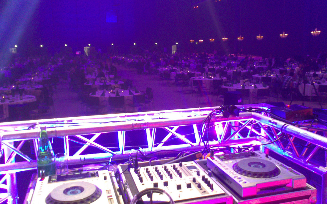 GRANIT Weihnachtsfeier Stadthalle Graz, Dez. 2012