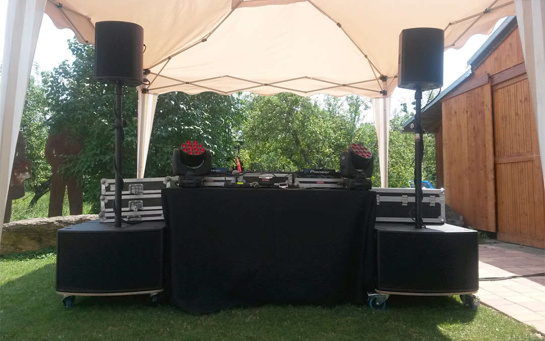 Geburtstagsfeier – St. Ruprecht, Juli 2015