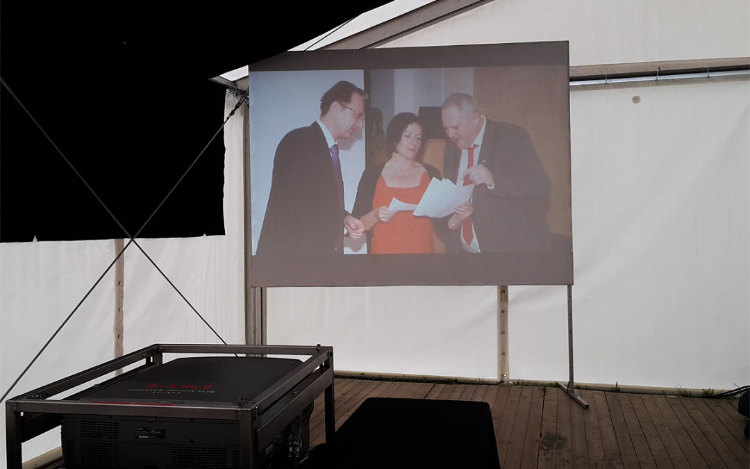 Austria Druckguss, Familienfest – Gleisdorf, Sept. 2015