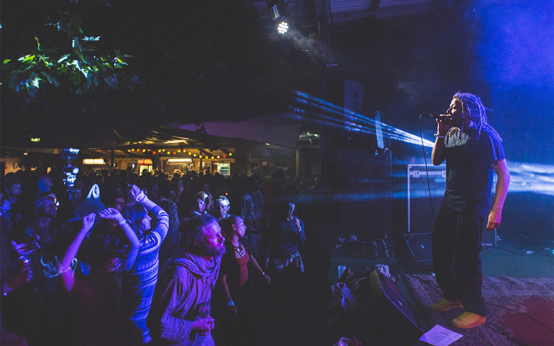 Peal Festival – Leutschach, September 2015