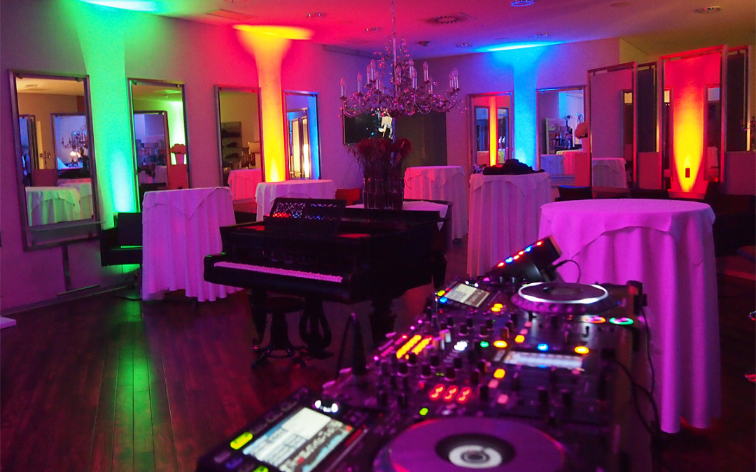 Firmenfeier – Ludersdorf bei Gleisdorf, September 2015