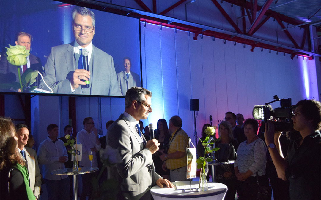 ABV Lehrlingsgala, Krenhof Werk 2 – Köflach, Sep. 2015