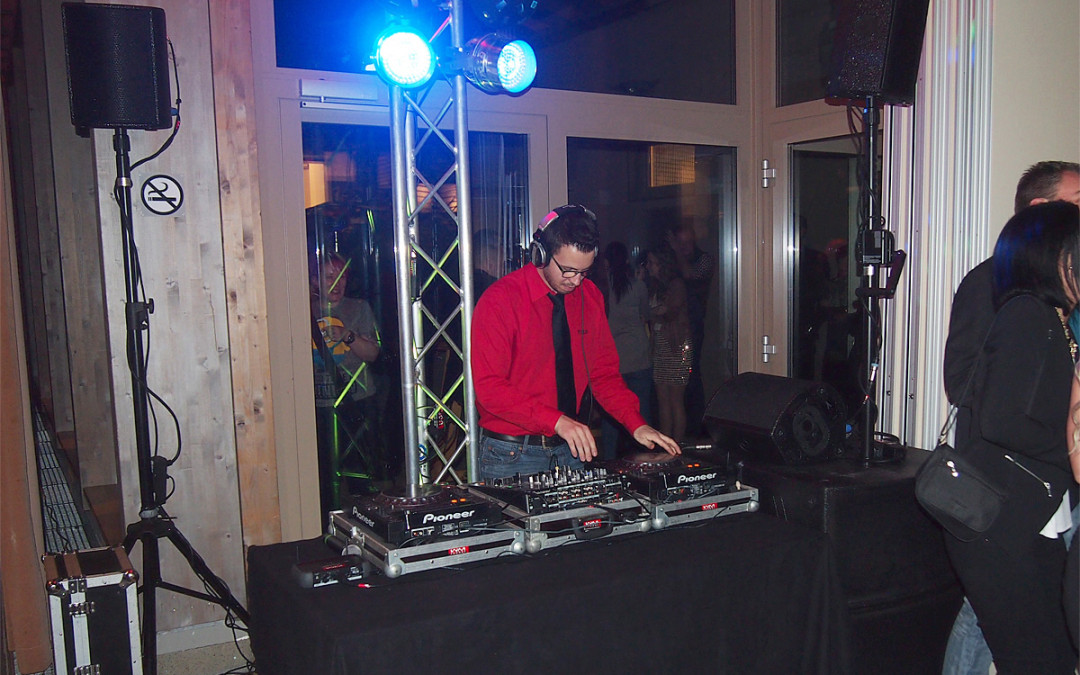 Magna Auteca Weihnachtsfeier – Krottendorf/Weiz, Dez. 2015