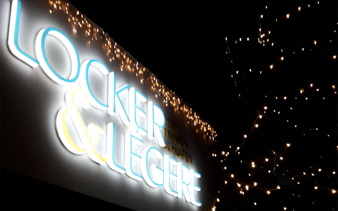 Christmas Party – St. Ruprecht an der Raab, Dez. 2015