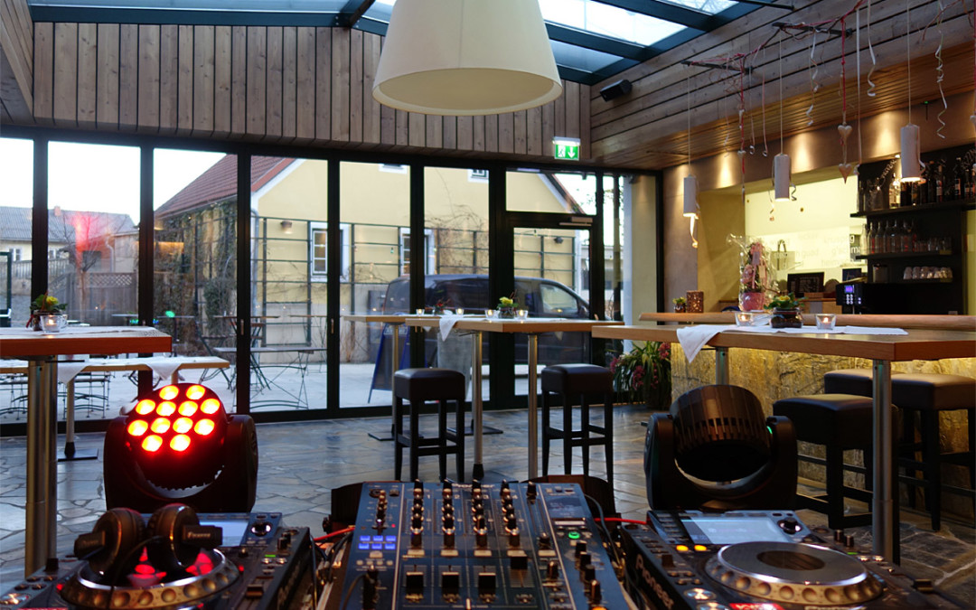 „Geburtstagsfeier“ – GH Strobl Weiz, Januar 2016