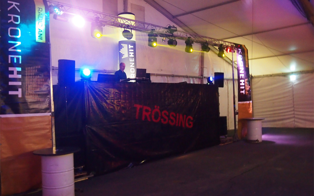 Kronehit Vibration-Night Trössing/Gnas, Mai 2016