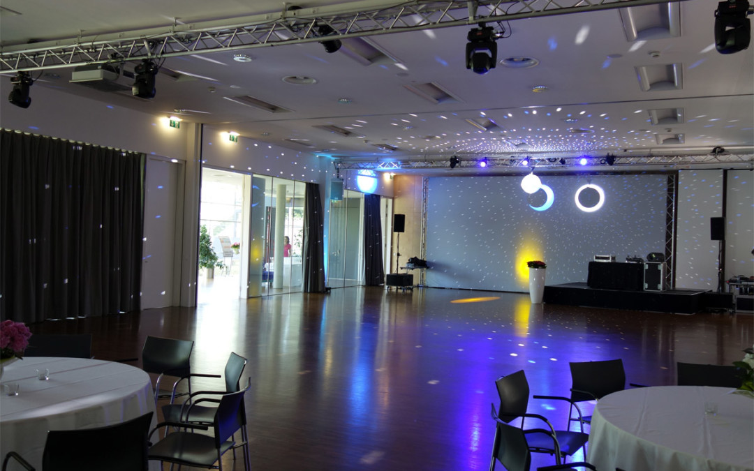 Tanzabend – Messecongress Graz, Juni 2016