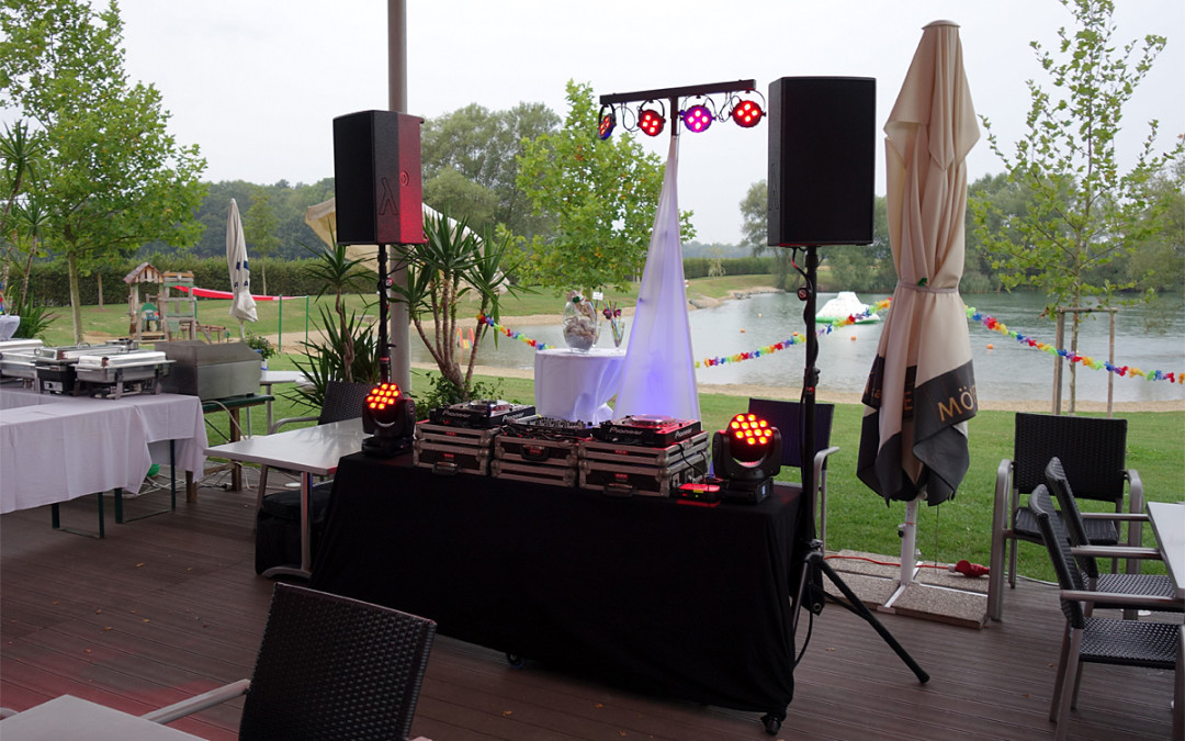 Sommerfest – Königsdorf, August 2016