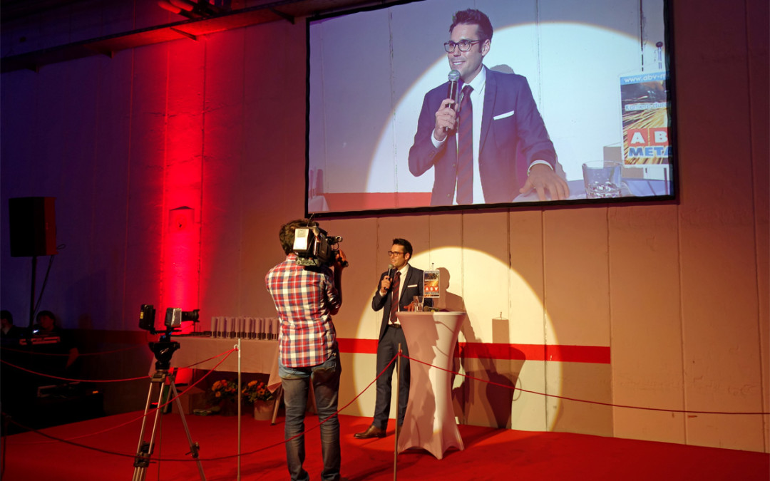 ABV Lehrlingsgala, Krenhof Werk 2 – Köflach, Sep. 2016