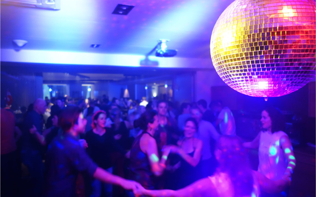 AUSTROPOP-PARTY – Locker & Legere St. Ruprecht, Okt. 2016