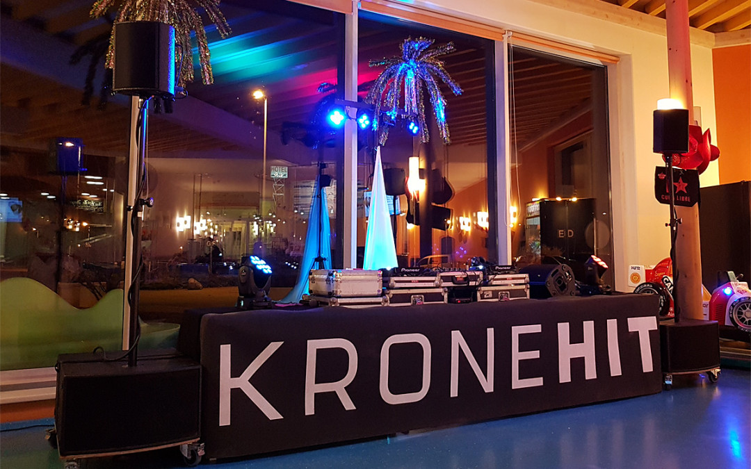 Silvester H2O Therme – Bad Waltersdorf, Dezember 2016