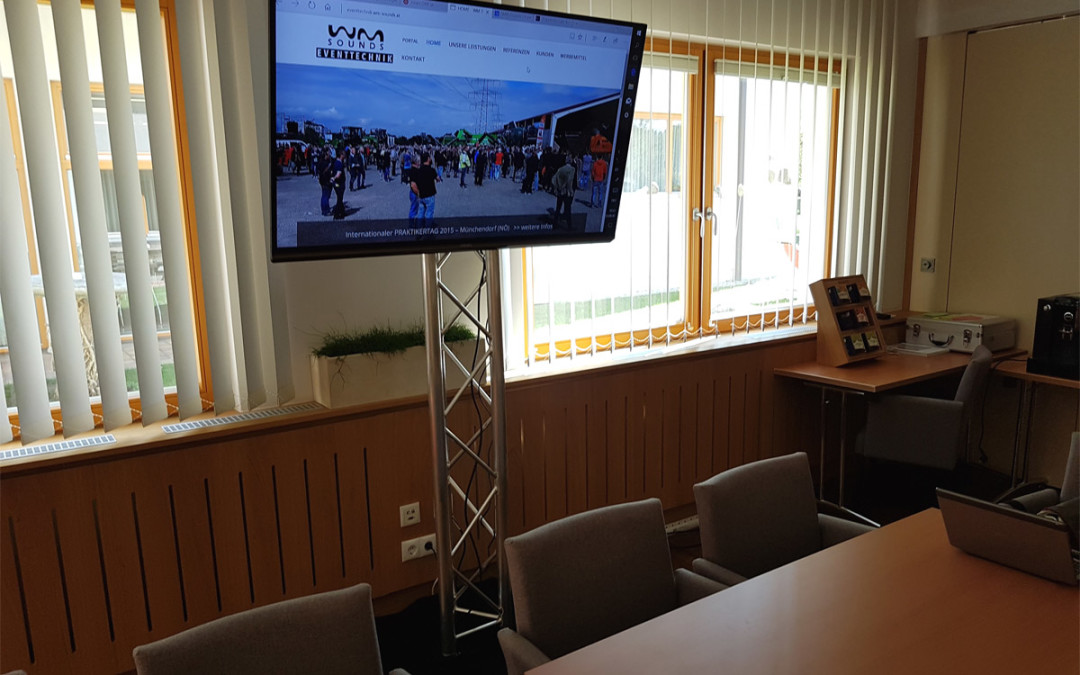 Seminar Ochensberger – St. Ruprecht / Raab, Sep. 2017