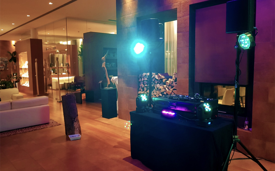 Apres Ski Party – Falkensteiner Bad Waltersdorf, Jan. 2018