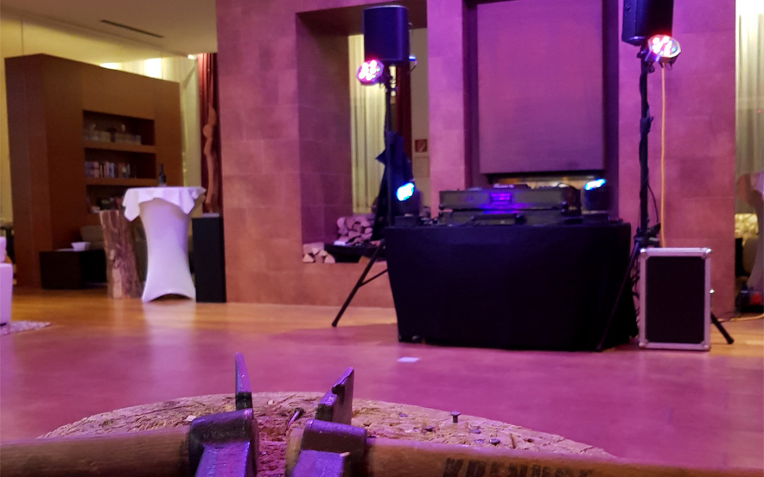 Apres Ski Party – Falkensteiner Bad Waltersdorf, Februar 2018