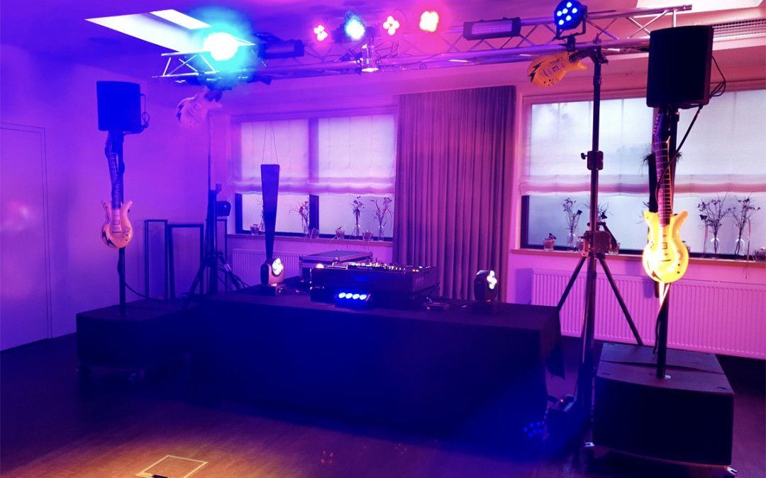 Rock Nights – St. Ruprecht an der Raab, März 2018