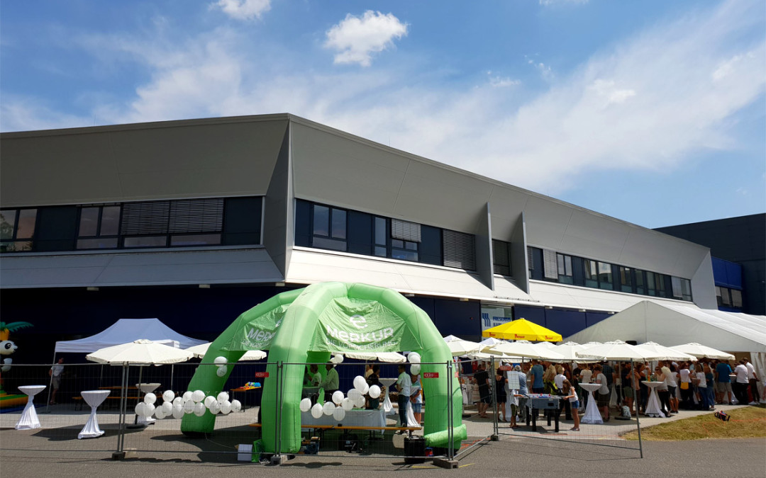 Fresenius Kabi Sommerfest – Werndorf, Juli 2018