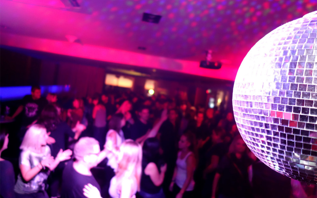 Austropop- & Schlagerparty – St. Ruprecht, Oktober 2018