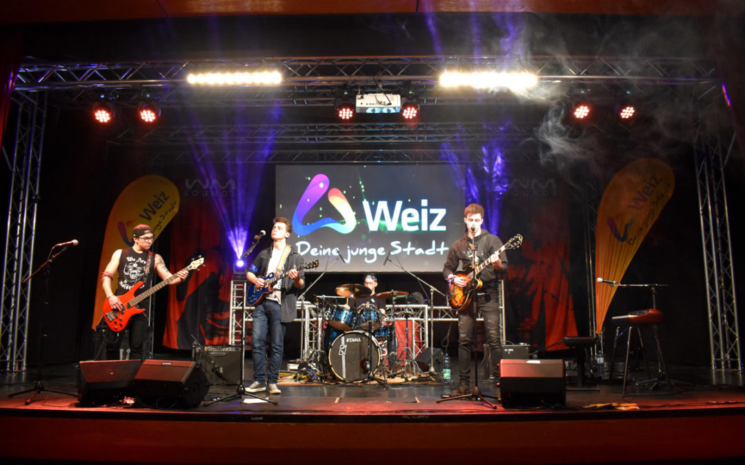 Technikerball Clubbing – Weiz, Februar 2019