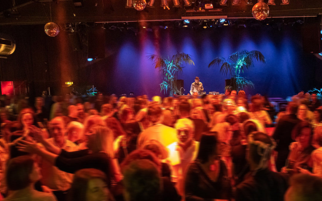 Club Thirty – GMD Graz, Mai 2019