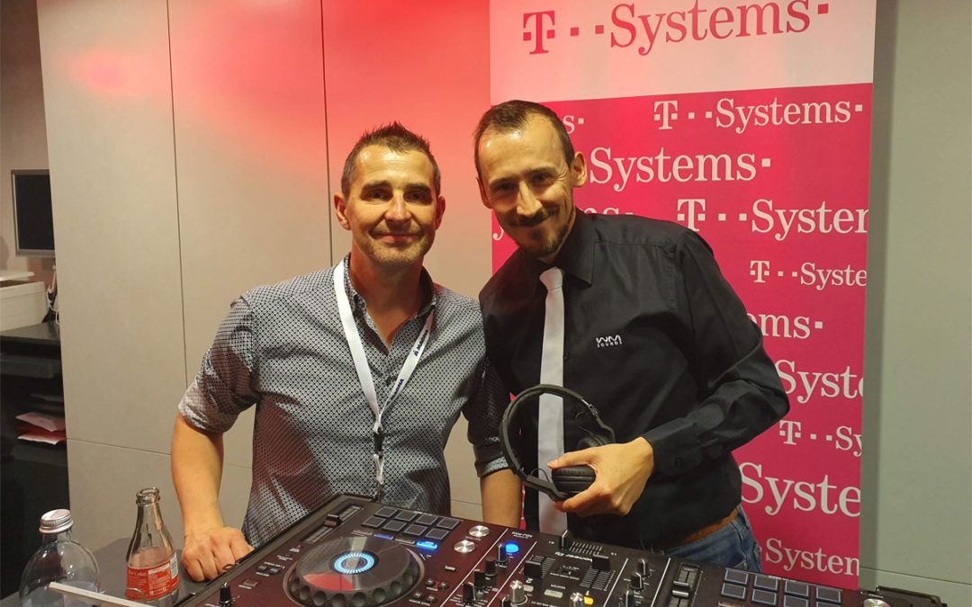 MAGNA IT – Der Ederer, Mai 2019